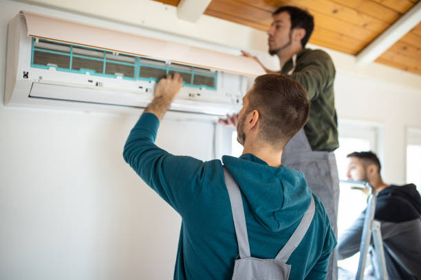 Best HVAC Financing and Leasing in Raymond, WA