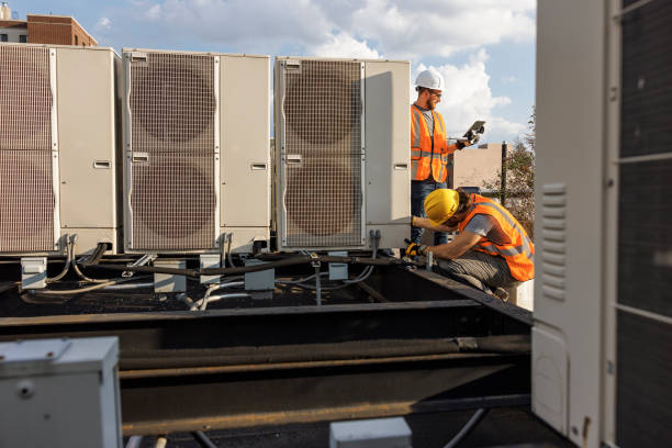 Best Seasonal HVAC Services in Raymond, WA