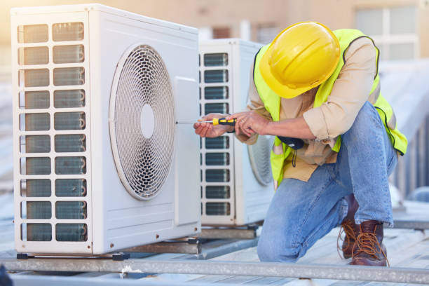 Best HVAC Consulting and Engineering in Raymond, WA