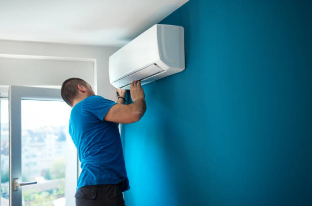 Best HVAC Equipment and Components in Raymond, WA