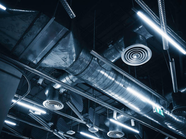 Best Commercial HVAC in Raymond, WA