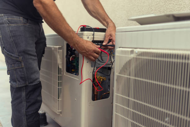 Best HVAC Supply and Distribution in Raymond, WA