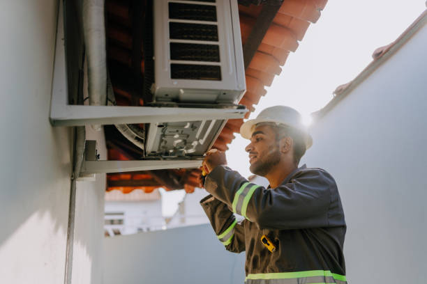 Best HVAC Software and Technology in Raymond, WA