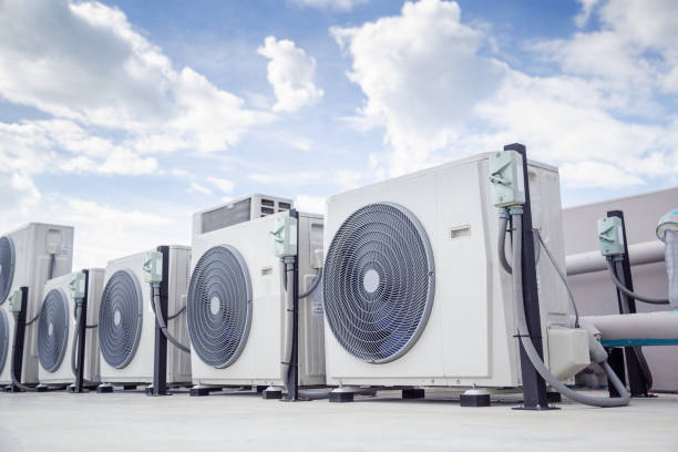 Trusted Raymond, WA HVAC Experts