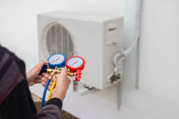 Best Air Conditioning Cleaning in Raymond, WA