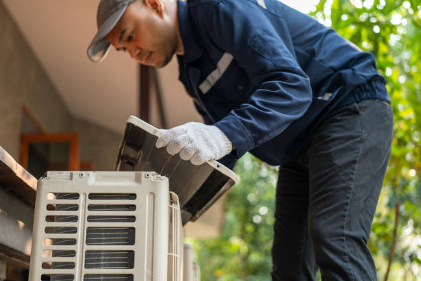 Best HVAC Training and Certification in Raymond, WA