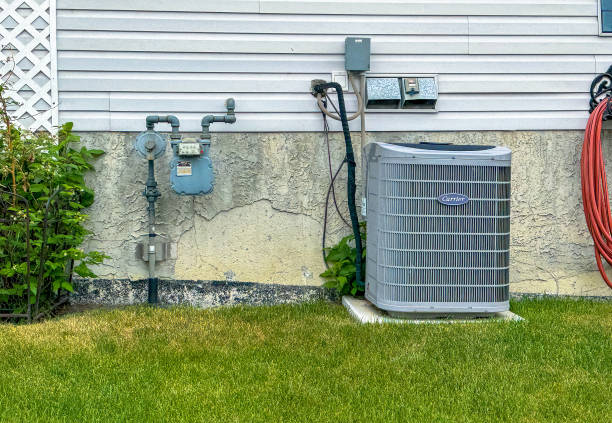 Best Thermostats and Smart Controls in Raymond, WA